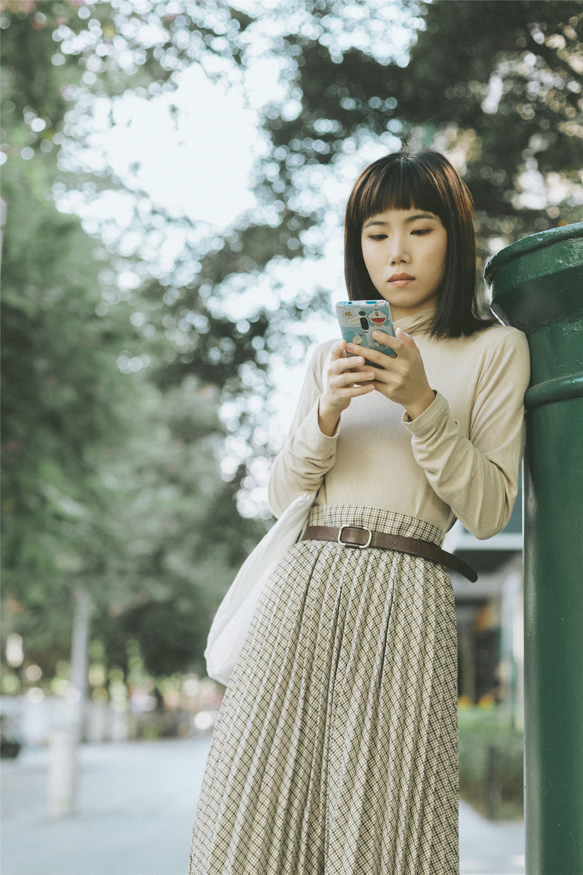 YITUYU艺图语 2021.05.24 买花的日子 叶哎哟